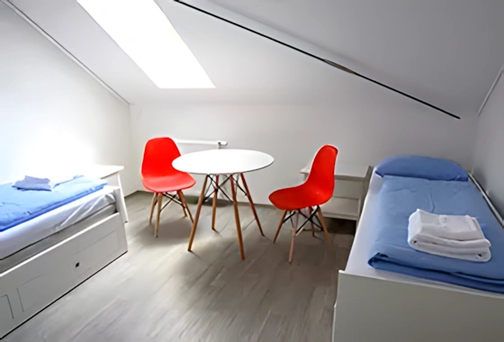 U Proroka wedding reception venue